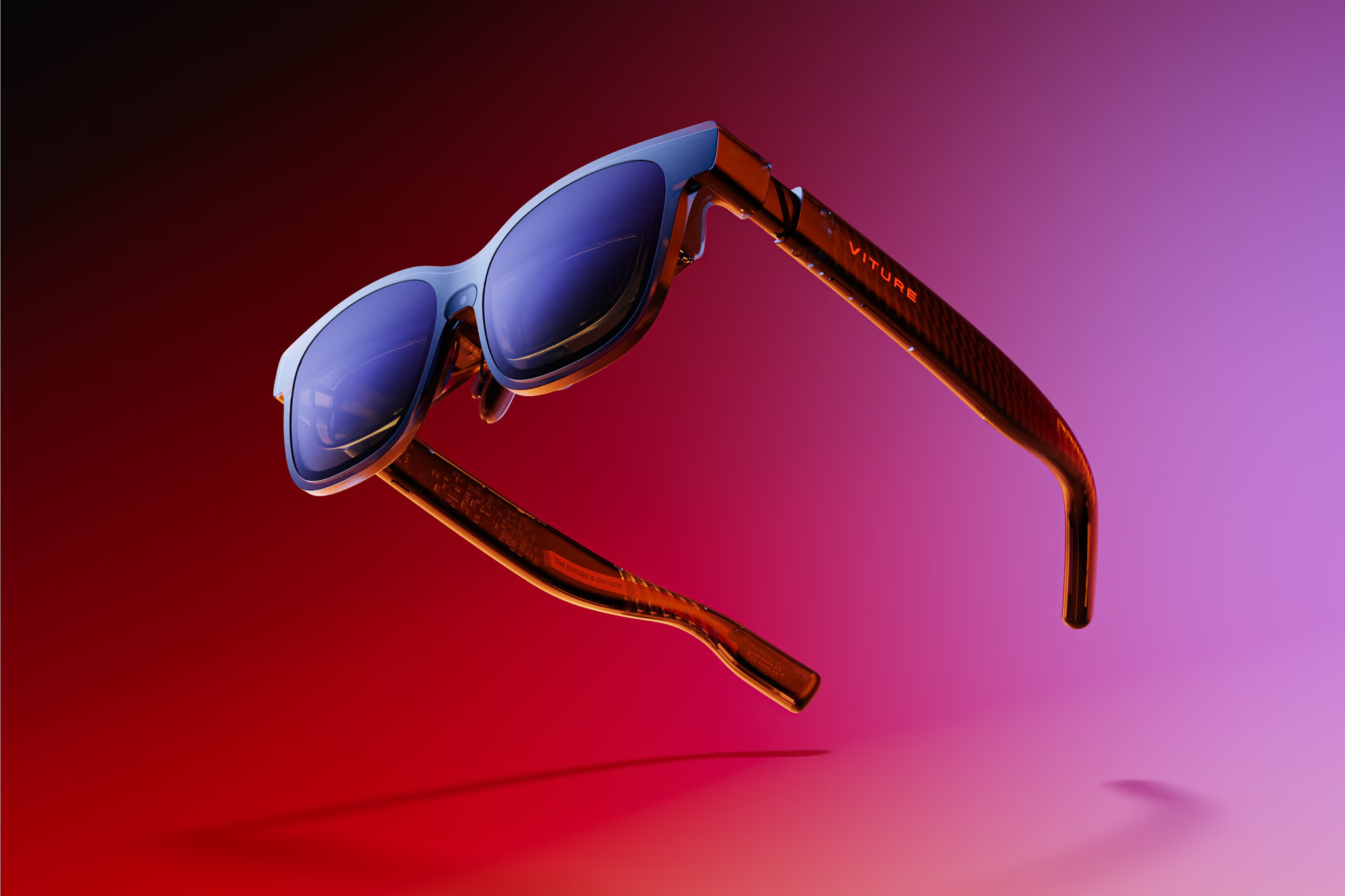 ᐈ Смарт-очки VITURE Luma Ultra купить Киев 📱 цена на Смарт-очки